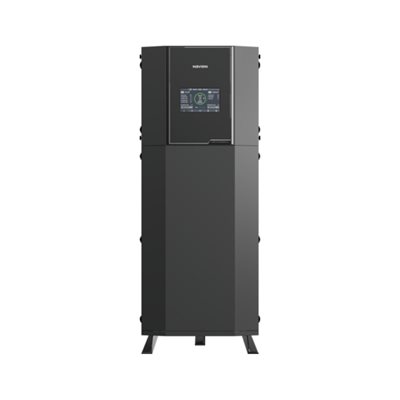 Chaudière à condensation ignitubulaire 66K à 799K BTU