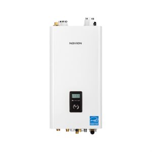 Chaudière à condensation ignitubulaire Navien NFC-H