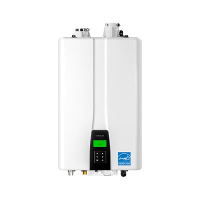 Chauffe eau Instant, Navien à condensation 10 K à 150K BTU