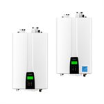 Chauffe eau instantané à condensation Navien NPE-S2